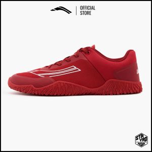 AVANCUS - Powerlifting Weightlifting Barefoot Training Shoes Red V2.5