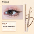 VEECCI Double Head Eyeliner Gel Pen Waterproof And Sweat Resistant. 