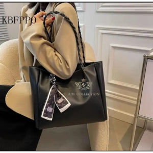 Tas Bahu WanitaTotebag VIOR - Shoulder Bag Wanita - Tas Kerja Kekinian - Totebag Wanita Terbaru 2024 FREE SYALL