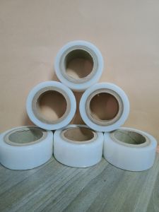[ Rẻ vô địch 300g x 5cm ] Màng chít PE bọc hàng hóa – Quấn bụng giảm mỡ làm đẹp - Dính và dai chắc – Chiết cây