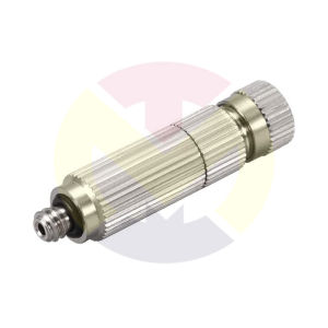 Đầu phun sương cao áp bằng đồng TW1010