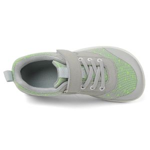 Nam Nữ sneakers trẻ em rộng Toe giày chân trần tự nhiên splay giày trẻ mới biết đi ít đứa trẻ lớn Giày