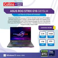 Asus Special Rog Strix Ultra 1TB 32GB