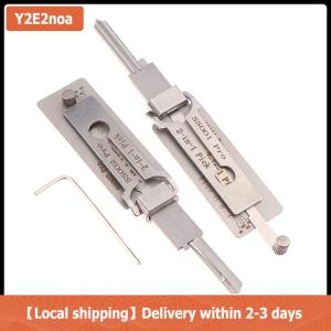 【Local shipping】 SC1 KW1 2-in-1 Measuring Tools Wrench SS001 SS002 SC20 KW5 Tooth Measuring Tools