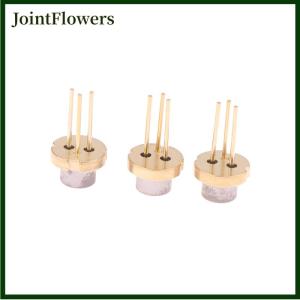 JointFlowers เลเซอร์ไดโอดหัวแดงโมดูลไดโอดอินฟราเรด