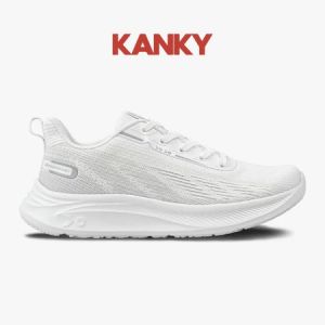 Sepesial BIG SEL Sepatu Kanky Yuga Makie - Sepatu Sneakers Casual Sport Sekolah Wanita Dewasa Kanky 0riginal