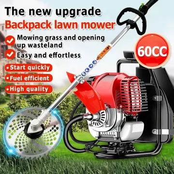 Lazada grass cutter price sale