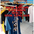 Baju PAKET HEMAT ISI 6 Kaos 100Rb KAOS DEWASA BISA UNTUK PRIA DAN WANITA 6pcs 100K Kaos Motif Distro Pria & Wanita Baju Dewasa Motif Jepang Polos Pakaian 100K 6 Kaos Santai Pakaian Murah Random Paket Usaha Baju Sehari Hari Kaos Cowo Cewek Promo Murah. 