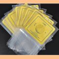 50pcs/Set Colostomy Bag / Kantong Kolostomi 6CM Ostomy Bags. 