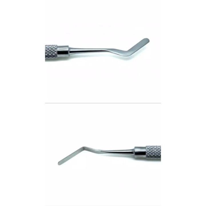 Dental composite plastik plastis plastic filling instrument meratakan ...