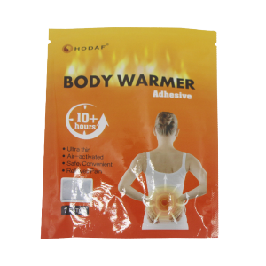 5Pack Heat Pack Hand Warmer Penghangat Tangan Kaki Foot Body Warmer Untuk Camping Gunung Hiking Musim Dingin