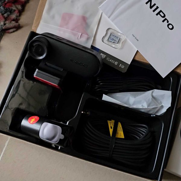 Buyer review video 2