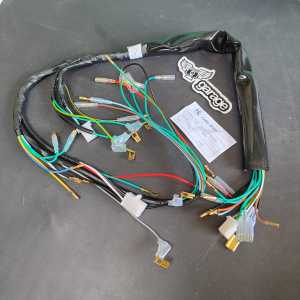 Kabel Body Honda win Honda Win Set WIN 100 GF6 kabel body fullset