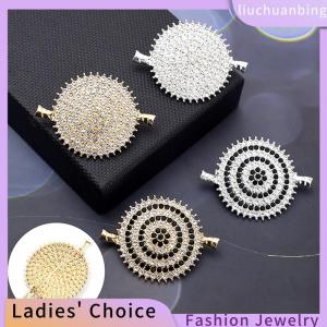 [COD] liuchuanbing Jewellery Sáng Tạo Pha Lê Trâm Cài Pins Trâm Cardigan Cố Định Niềng Răng Ăn Mặc Quần Áo Pin Phụ Nữ Thanh Lịch Huy Hiệu Trang Sức Phụ Kiện Quà Tặng