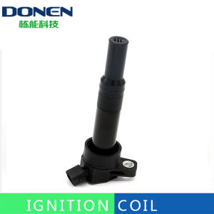 273002E000 1pcs Ignition Coil For 2001-2017 Hyundai Elantra Tucson Kia Soul Forte 1.8L 2.0L 27300-2E000