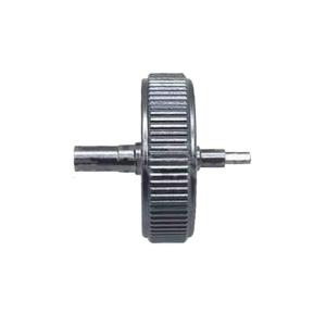 Gaming Mouse Scroll Wheel Pulley Mouse Metal Rolling Wheel Repair Replacement for Deathadder 2013 6400DPI Edition Mouse