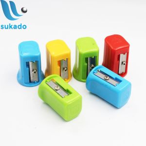 Gọt bút chì SDI nhiều màu - Gọt chì sắc bén THIỆN PHƯỚC