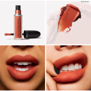 Sephora Collection COSMETICS Powder Kiss Liquid Lipcolour Lipstick • 1.8ml/2.5ml/5ml