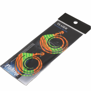 LETIGO Silicone Material Fishing Skirt UV Reactive Thick Silicone Sheet Skirt Replacement Durable DIY Craft Spiral Jig Skirt For Fishing