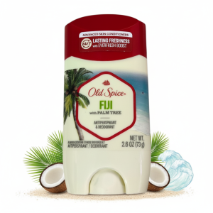Old Spice Aluminum-Free & Antiperspirant Deodorants - Long-Lasting Protection - Limited Edition