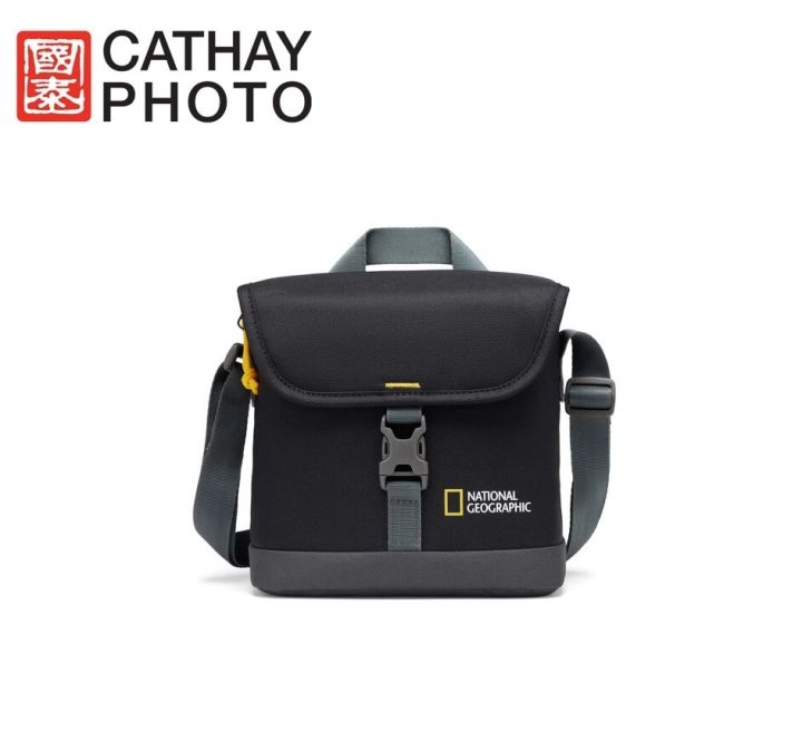 National Geographic E2 2360 Camera Shoulder Bag Small | Lazada Singapore