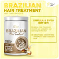 Merry Sun Brazilian Hair Treatment, Rescue dry and colored hair , For smooth nd boucy hair. 