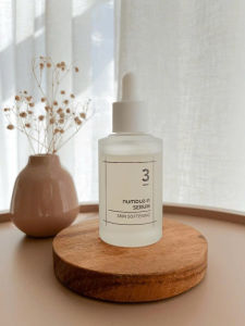 Serum NUMBUZIN No.3 giữ ẩm cho da Skin Softening Serum 50ml