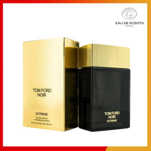 TOM FORD NOIR EXTREME EDP 100ML 100 ML