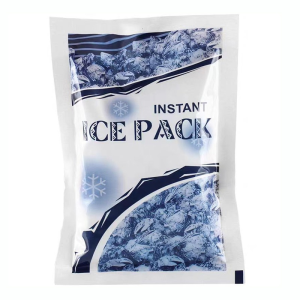 🇸🇬【SG stock】Instant Ice Pack Cooler Injury Relief Quick Cold Ice Bag Travel Emergency Cooling Instant Disposable Cold Ice Pack