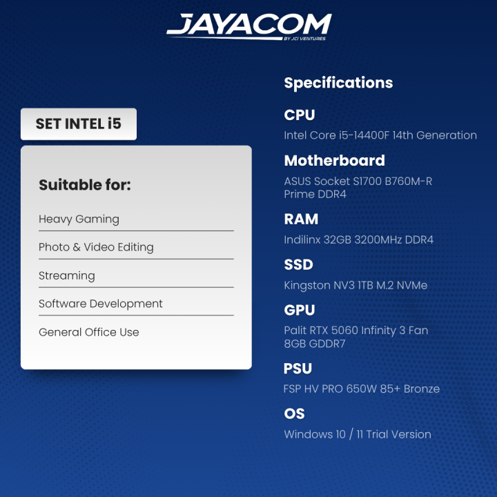 %5BIntel%20Gaming%20Pro%20PC%5D%20JAYACOM%20Intel%20Gaming%20Pro%20PC%20Package%20(Intel%20i5-14400F%20/%20i7-14700F%2014th%20Generation%20/%2032GB%20DDR4%20RAM%20/%201TB%20NVMe%20SSD%20/%20Nvidia%20GeForce%20RTX5060)%20-%20Image%205