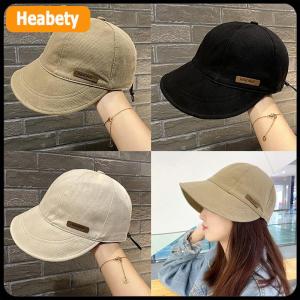 【2-3 ngày giao hàng】 Dù để che nắng hat dây rút Trọng lượng nhẹ UV bảo vệ Kem Chống Nắng mặt bao gồm Mũ bóng chày