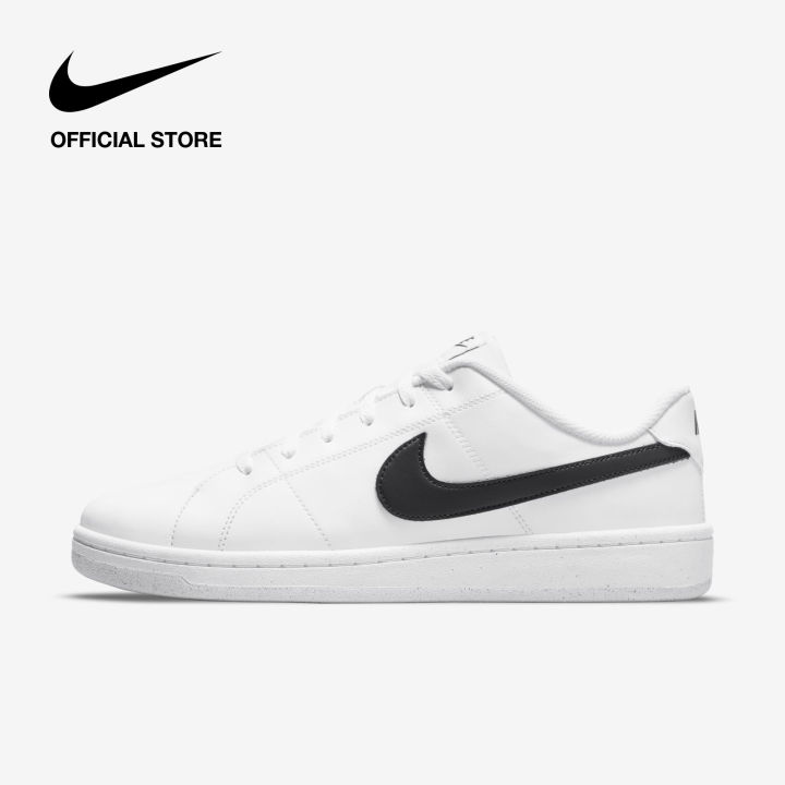 white nike shoes mens sale