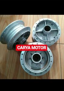 tromol teromol belakang suzuki smash shogun satria kotak asli original c0p0tan motor terlaris