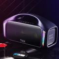 [ประกันศูนย์ไทย] Tribit Stormbox Blast BTS52 90วัตต์ IPX7 ลำโพงบลูทูธ Bluetooth speaker. 
