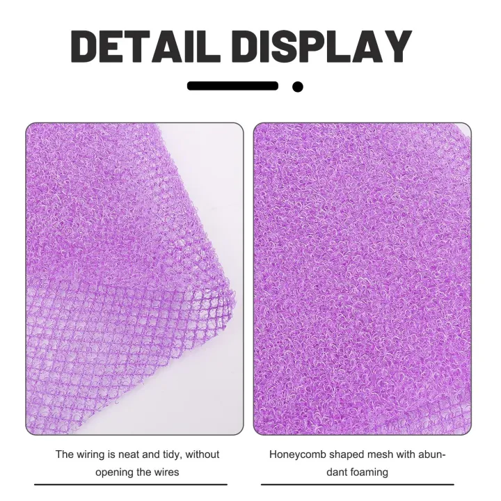 65cm%20Long%20Beauty%20Skin%20Exfoliating%20Cloth%20Washcloth%20Cleansing%20Body%20Wash%20Towel%20Nylon%20Bath%20Towel%20Skin%20Polishing%20Body%20Back%20Scrubber%20-%20Image%208