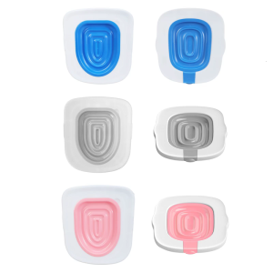 Home Cats Toilet Training Set Supports Most Cats with Strong Bearing Capacity and Simple Use