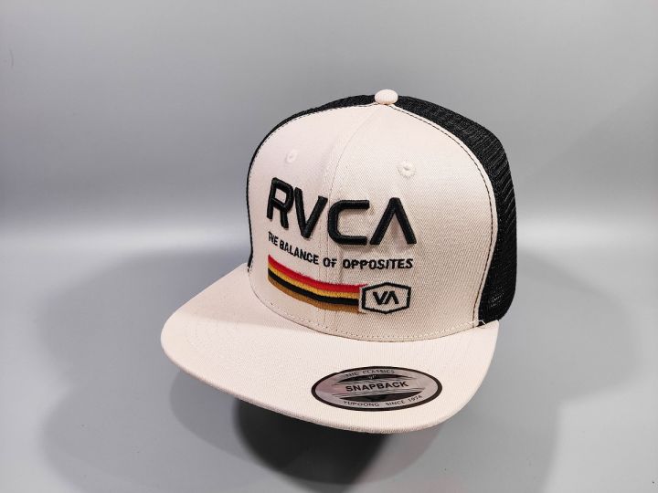 Baseball Cap Snapback Rvca Commonwealth Snapback Hat RVCA