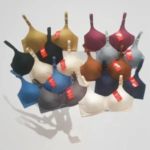 Bh Sport Golden Nick K 364 | Sport Bra Wanita Tanpa Kawat Busa Sedang