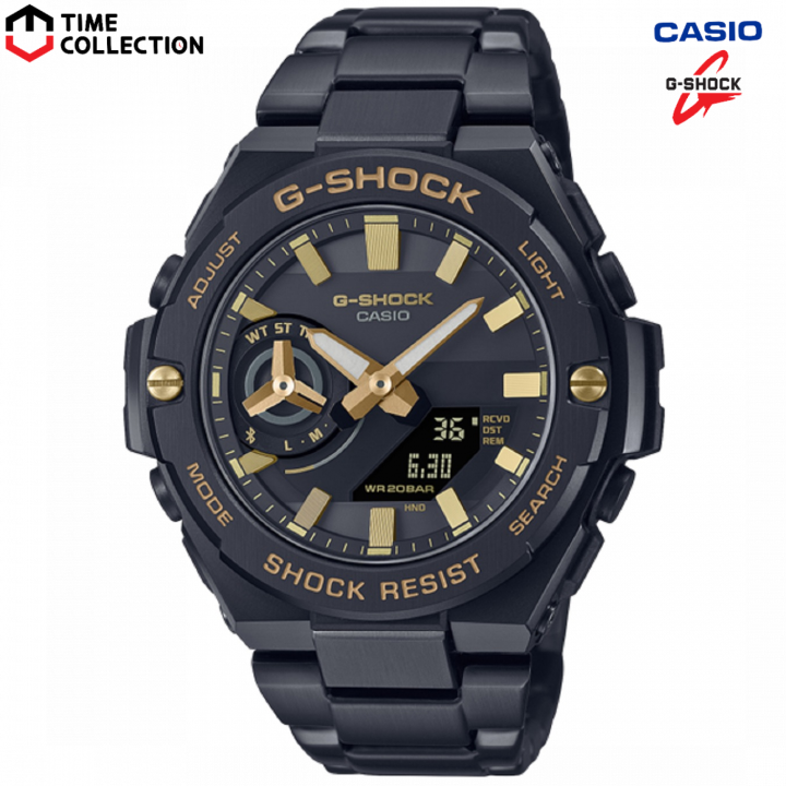 Lazada g shock watch best sale