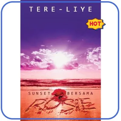 ⭐ ⭐READY STOCK⭐ ⭐ ♢Sunset bersama RosieSenja Bersama RosieSunset Rosie by Tere Liye | Romance | Indonesian Literature♝