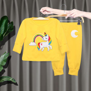 SETELAN BAJU TIDUR ANAK PEREMPUAN FLUFFY UNICORN UMUR 2 SAMPAI 7 TAHUN BAHAN TEBAL LEMBUT ADEM / SET BAJU TIDUR ANAK CEWEK KUDA PONI / BAJU TIDUR CELANA PANJANG ANAK PEREMPUAN / BAJU TIDUR TANGAN PANJANG ANAK PEREMPUAN / SET BAJU TIDUR ANAK PEREMPUAN