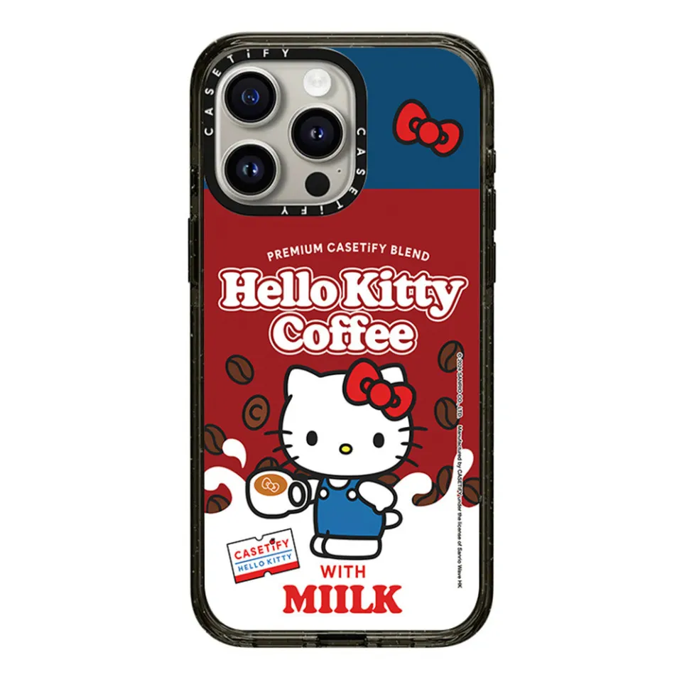 [U9114]CASETiFY iPhone15 Pro Max用 ワンピース U9114]CASETiFY iPhone15 Pro Max用 ワンピース