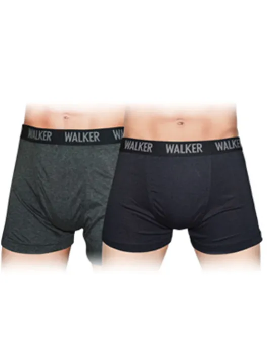 LIMUEL Boxer Brief 2 in 1 Pack by Walker | Lazada PH