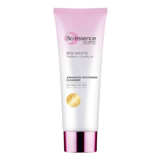 Bio essence Bio-Bright Advanced Brightening Cleanser ไบโอ เอสเซ้นซ์ ไบ ...