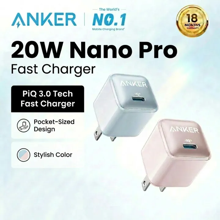 Anker%20USB%20C%20Charger%20Block,%2020W%20PIQ%203.0%20Compact%20Fast%20Charging%20for%20iPhone%2017/16/15%20and%20More%20Series,%20Galaxy,%20Pixel%204/3,%20iPad%20A2637%20-%20Image%207