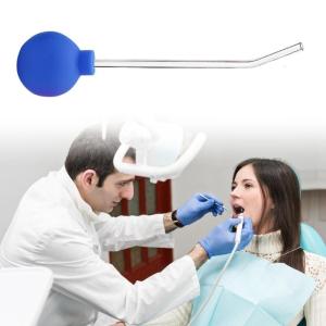 Thiết bị chăm sóc miệng thủy tinh nhẹ nhàng để loại bỏ đá cổ họng một cách an toàn hôi miệng Relief công cụ cho phụ nữ trưởng thành và nam giới