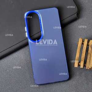 Oppo A60 Case IMD Hologram Case Hybrid Oppo A60