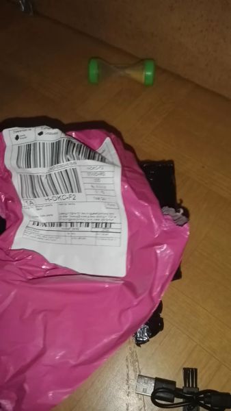 Buyer review video 2
