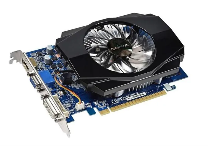 VGA%20GIGABYTE%20N430%202G%20D3%20C%C5%A8%20-%20Image%203