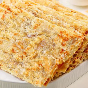 Shredded Snacks Snacks Low-Fat Maternity Snacks